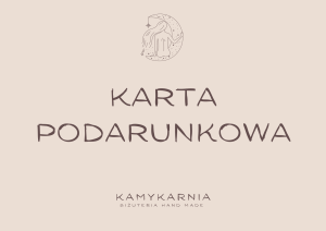 e-Karta podarunkowa 