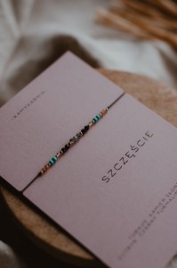Amulet Szczęście