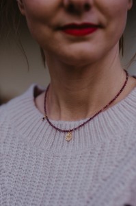 Naszyjnik Amore 