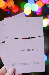 Amulet Ochrona