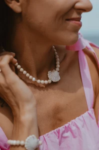 Naszyjnik Seaside Queen