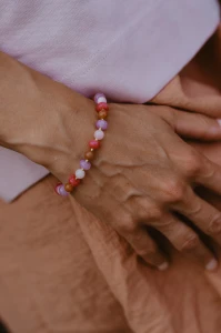 Bransoletka Karma Colors