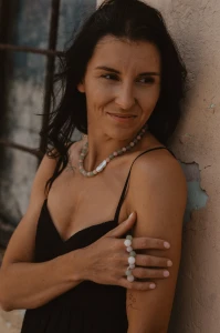 Pierścionek Pastel
