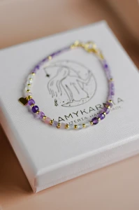 Bransoletka Mermaid Love